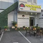 Pointbreak Otel