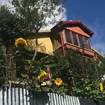 Muallim Apart