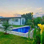 Bi Datca Tatil Evleri Akdeniz