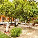 Orange Garden Hotel Akyaka
