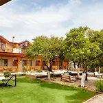 Orange Garden Hotel Akyaka