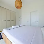 Green Hills Luxury Villa Fethiye, Yesiluzumlu By Sunworld Villas