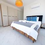 Misty Mountain Luxury Villa Fethiye, Yesiluzumlu By Sunworld Villas