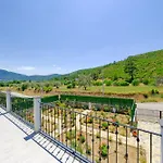 Lily Of The Valley Luxury Villa Fethiye, Yesiluzumlu By Sunworld Villas