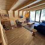 Mariposa Luxury House