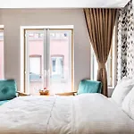 Cozy Historic Studio Flat In Balat Istanbul