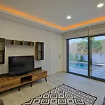 Villa Ata