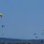 Funny Apartment Near Kite Surf Center