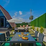Private Villa I Saklikent 1