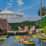 Private Villa I Saklikent 1