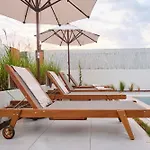 Ashta Suites - Cozy Suite