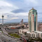 Kaya Istanbul Fair & Convention