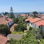 Villa Apart Hotel