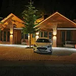Zeren Apart Bungalov