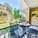 Niluefer Butik Otel (Adults Only)