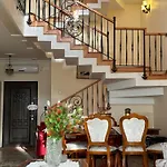 Paradise Villa Trabzon