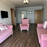 Seyran Seaside Apartments - 1-Dublex