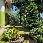 Seyran Seaside Apartments- 2-Garden Floor