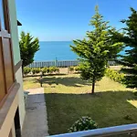 Seyran Seaside Apartments - 1-Garden Floor