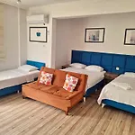 Alis Hotel Fethiye