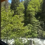 Ayder Gencal Villa