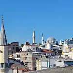 Hotel Dunay