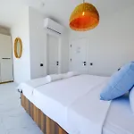 Perfumed Garden Luxury Villa Yesiluzumlu-Fethiye By Sunworld Villas