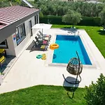 Villa Valiant Fethiye