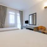 Hanedan Beach Hotel