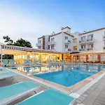 Hanedan Beach Hotel