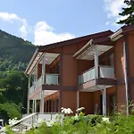 Villa Tapanoz