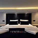 Hayat Rose Hotel