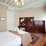 White Palace Old City Boutique Hotel