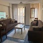 Efe Can Apart Otel