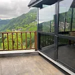Masarona 1 Nolu Jakuzili 2 Odali Dag Evleri & Bungalov