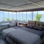 Kusadasi Beachfront Studio Flat