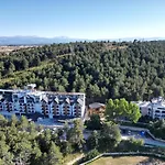 Amorium Hotel & Wooden Stone House