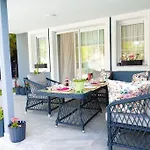 Villa Yazin