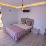 Sea Front Villa With Panoramic View C Blok
