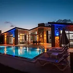 Villa Samatagold