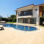 Dalyan Star Villa 4
