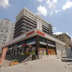 Cozy Homes 2 Room Apartment Well Designed
