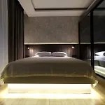 Doga Ile Ic Ice Kiralik Villa