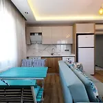 Dogayla Huzurun Birlestigi Kiralik Dairemiz