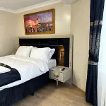 New Hotel Harbiye Studio