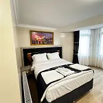 New Hotel Harbiye Studio