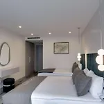 Pera Bosphorus Hotel