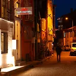 Nia Sultanahmet