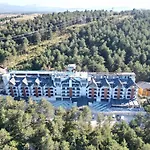 Amorium Hotel & Wooden Stone House