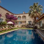 Villa Fora Hotel
